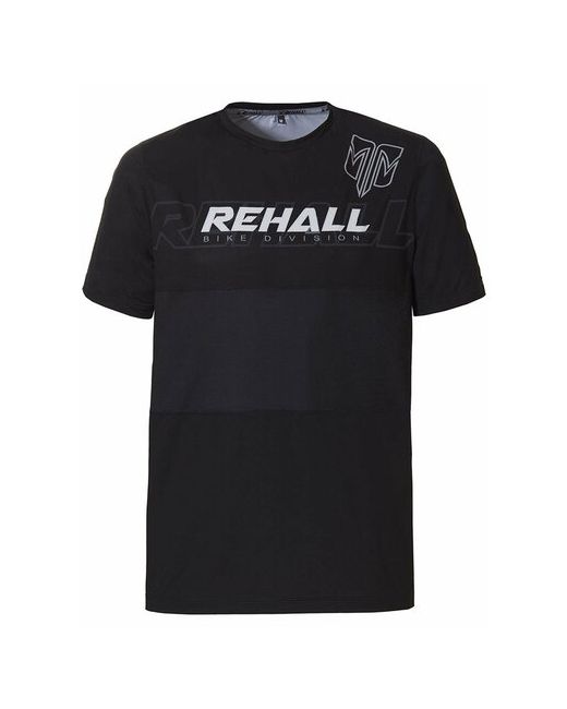 Rehall Футболка размер XL черный