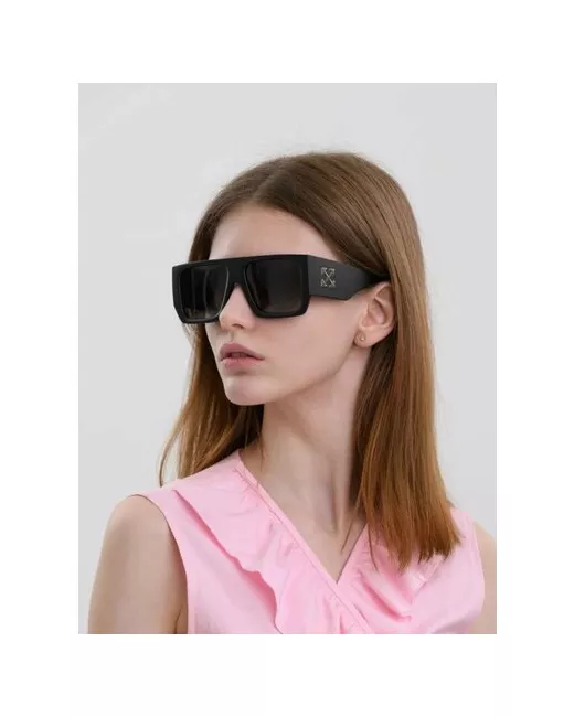 Alese Солнцезащитные очки AL9495 квадратные оправа