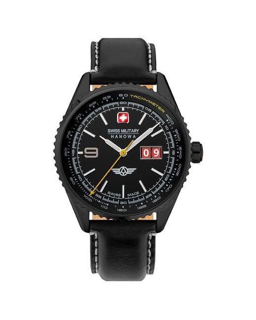 Swiss Military Hanowa Наручные часы SMWGB2101030