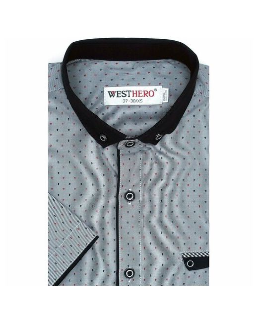 Westhero Рубашка размер M
