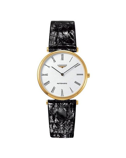 Longines Наручные часы La Grande Classique de L4.908.2.11.2