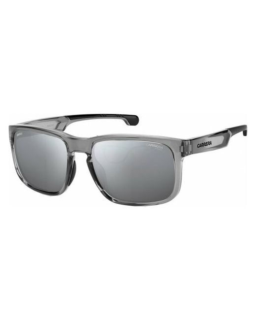 Carrera Солнцезащитные очки прямоугольные оправа с защитой от УФ для