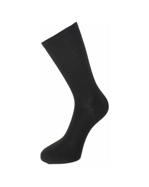 Thomas Bs носки 2 пары размер 41/47 черный