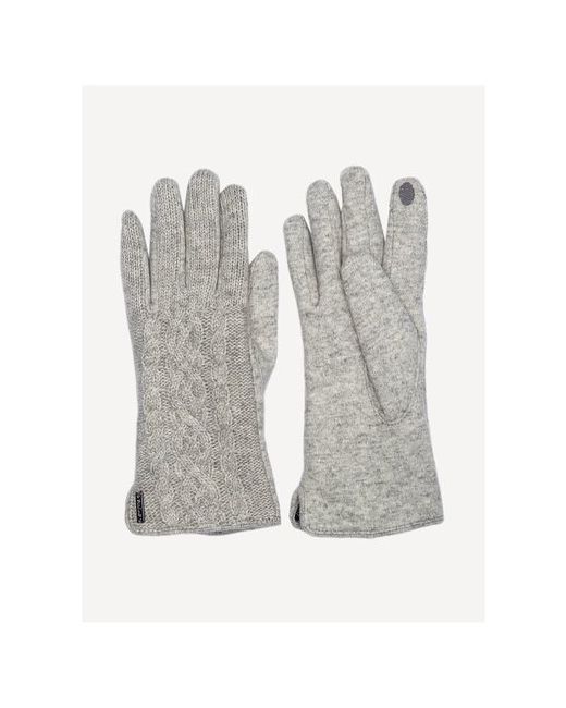 Huppa Перчатки демисезон/зима шерсть подкладка размер 7