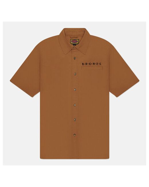 Bronze56K Рубашка размер XL