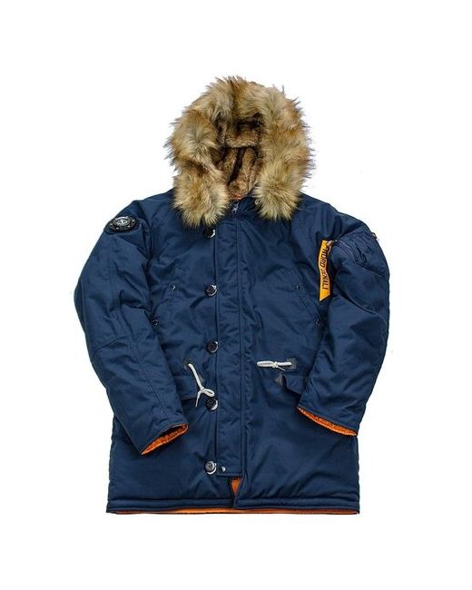 Nord Denali Куртка зимняя размер 56