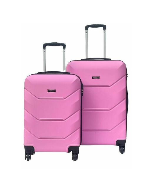 Freedom Комплект чемоданов 31647 размер S/L