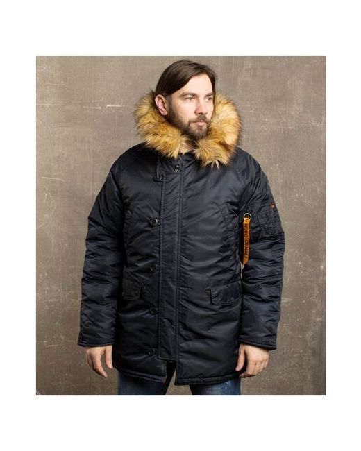 Nord Denali Куртка зимняя водонепроницаемая размер 58