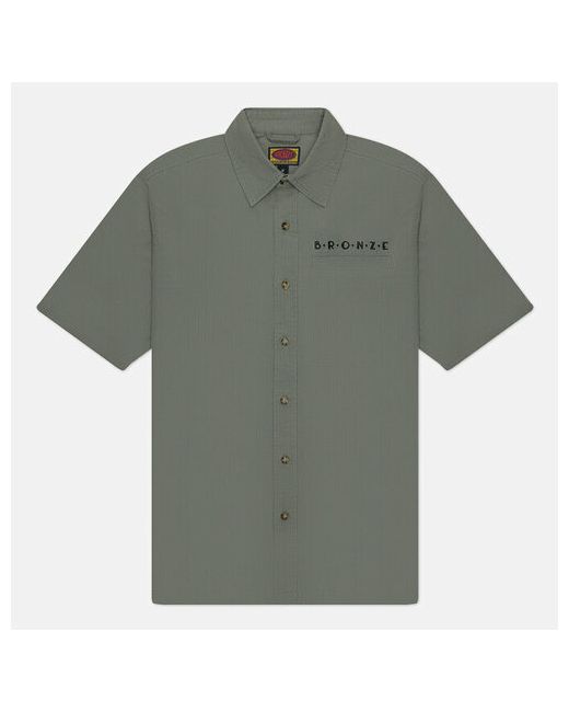 Bronze56K Рубашка размер S