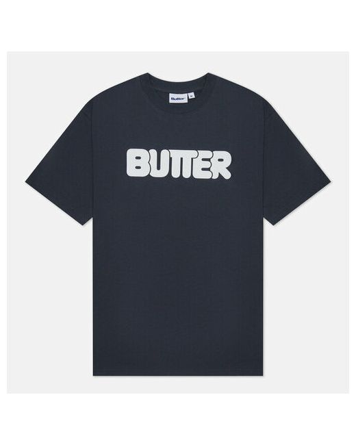 Butter Goods Футболка хлопок размер S