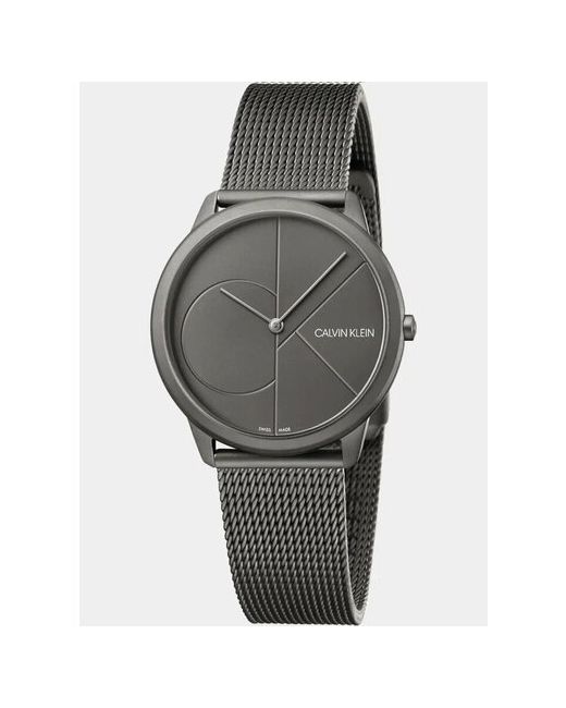 Calvin Klein Наручные часы MINIMAL35
