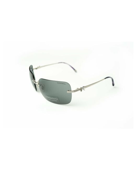 Tiffany&Co. Солнцезащитные очки невидимка с защитой от УФ для серебряный