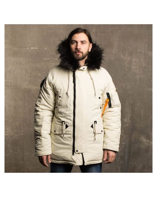 Nord Denali Куртка зимняя размер 52