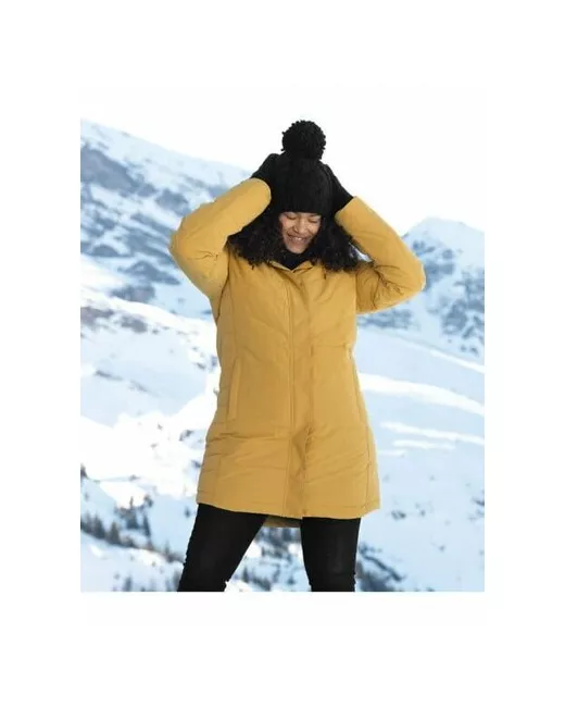 Roxy Куртка зимняя укороченная размер S
