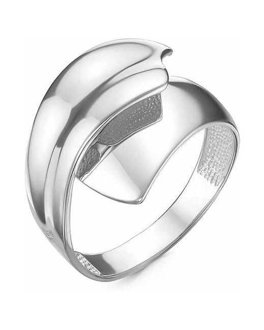 Oriental Кольцо серебро 925 проба размер 19