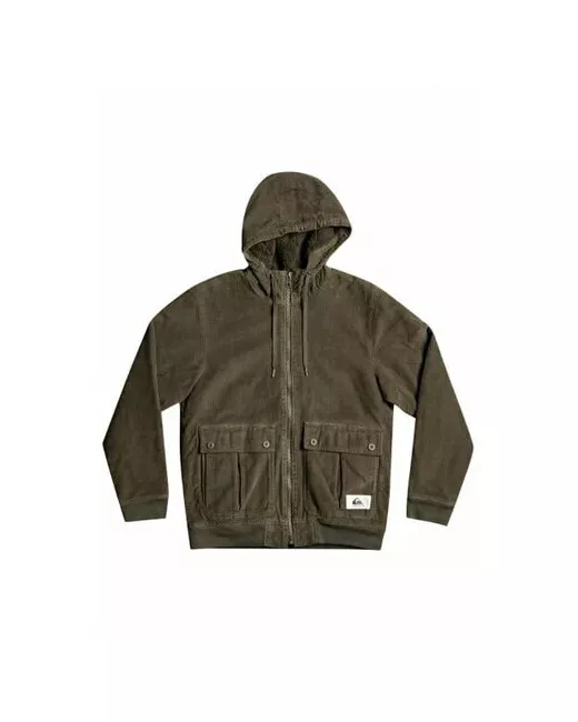 Quiksilver Куртка демисезон/зима размер XXL