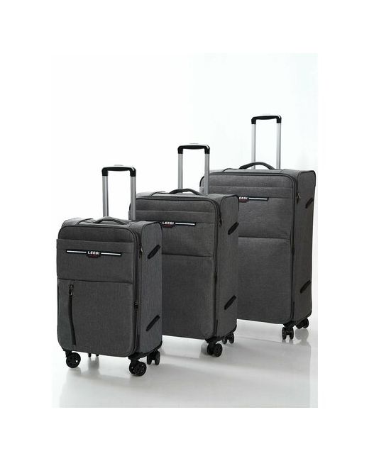 Leegi Комплект чемоданов 31644 размер L