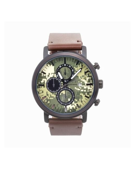 Gepard Наручные часы Часы наручные кварцевые модель 1908A11L1-22