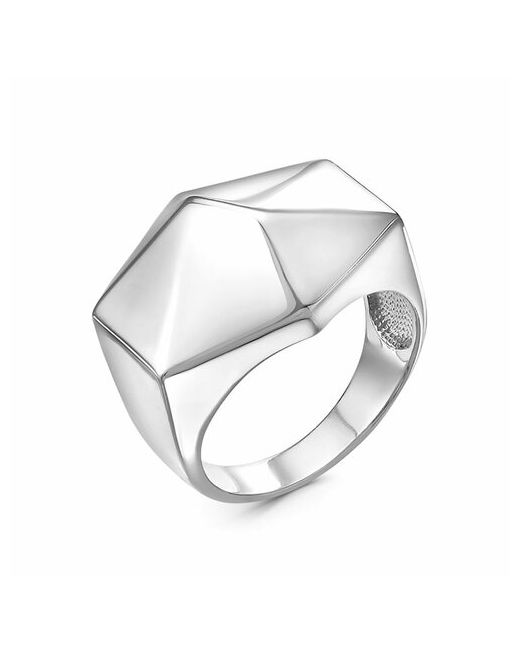 Oriental Кольцо серебро 925 проба размер 17