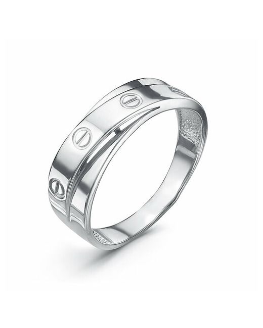 Oriental Кольцо серебро 925 проба размер 15.5