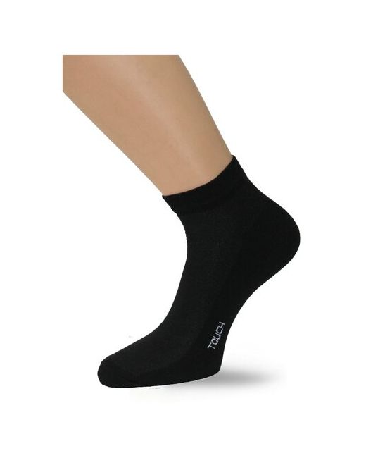 Touch носки укороченные размер 25-27