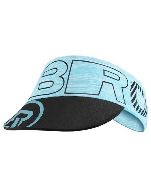 RockBros Кепка демисезон/лето размер универсальный голубой черный