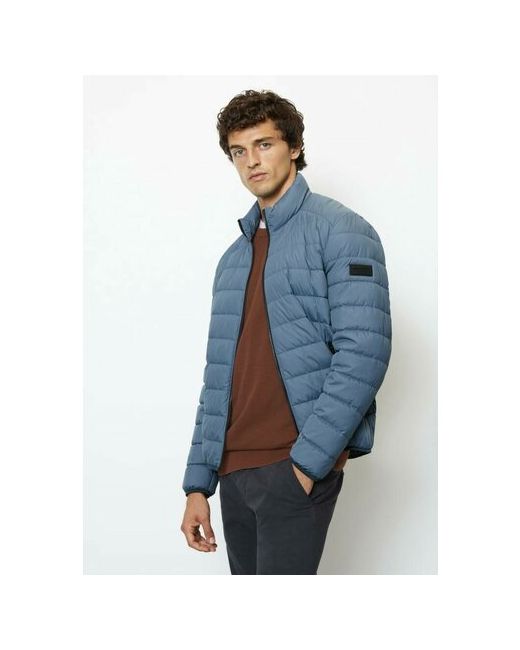 Marc O’Polo Куртка демисезонная силуэт прямой подкладка карманы размер L