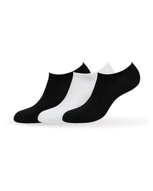 Minimi носки размер 35-38 мультиколор