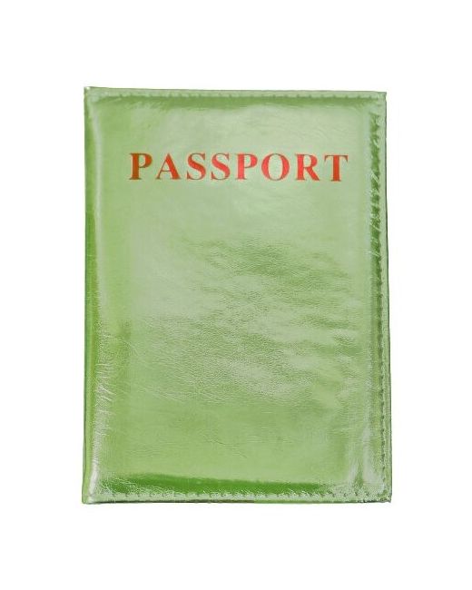 Fostenborn Обложка отделение для паспорта подарочная упаковка