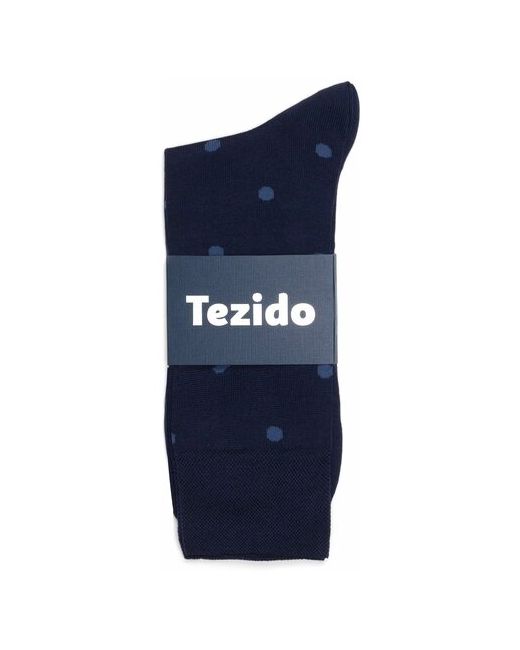 Tezido Носки 1 пара классические на 23 февраля размер 44-46