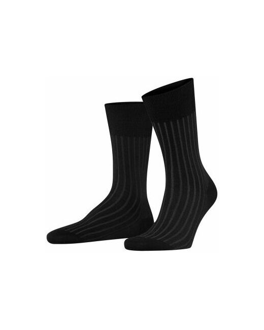 Falke носки 1 пара классические размер 45-46
