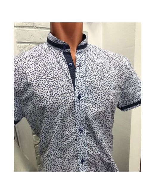 Vester Рубашка размер 39/182 мультиколор