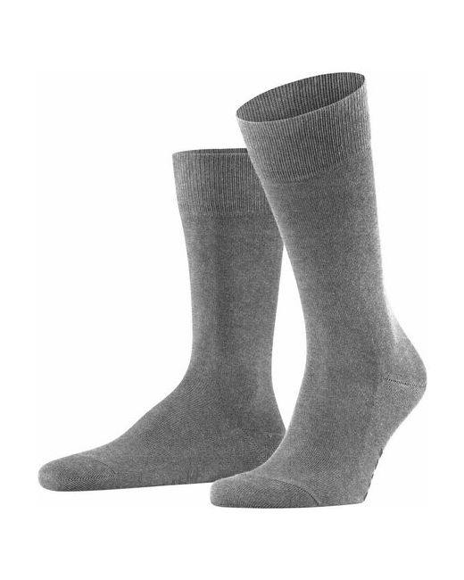 Falke носки 1 пара классические нескользящие размер 39-42