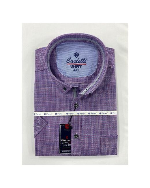 Castelli Рубашка размер 3XL64