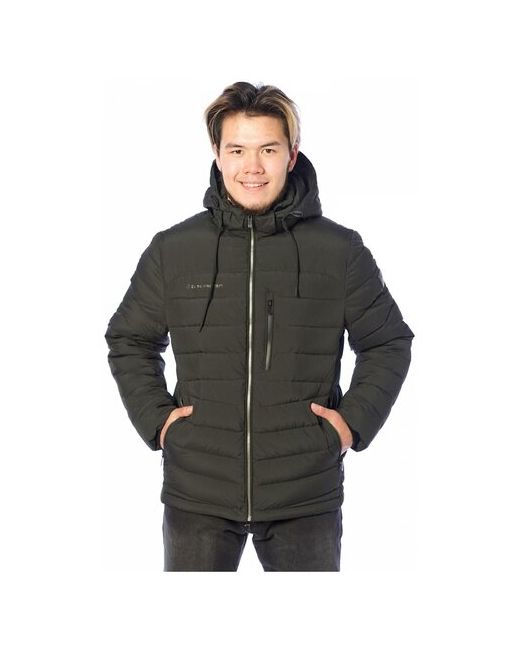 Zerofrozen Куртка зимняя размер 54