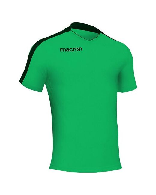 Macron Футбольная футболка размер XL