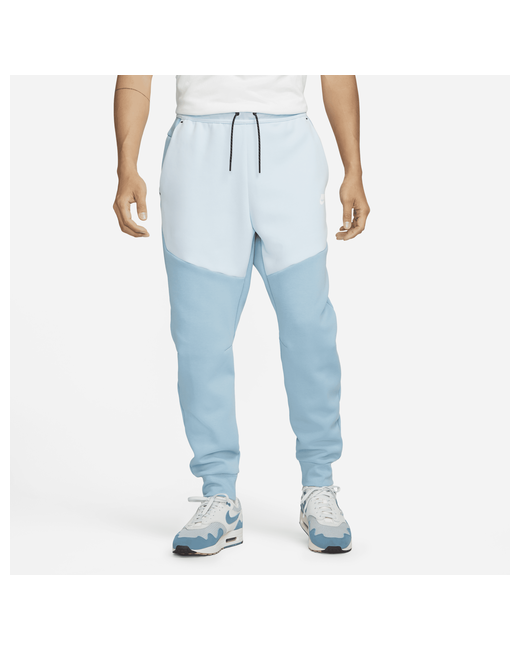 Nike Беговые брюки Tech Fleece размер M