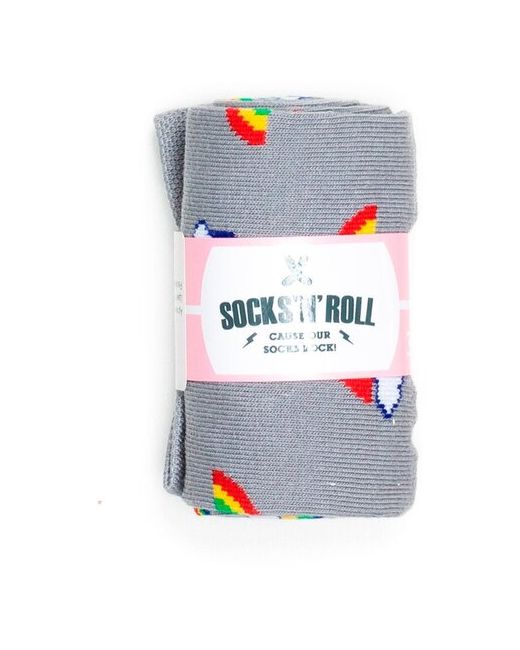 Socks'N'Roll носки фантазийные размер 35-39