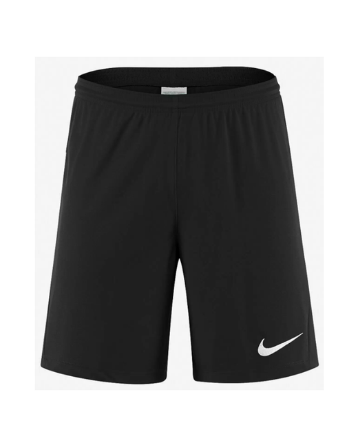 Nike Шорты для фитнеса размер M черный