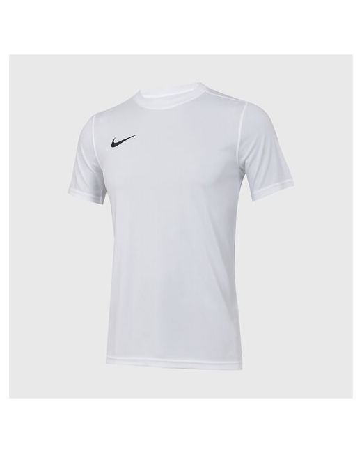 Nike Футбольная футболка силуэт полуприлегающий размер L