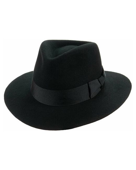 Hathat Шляпа федора демисезонная размер 56-57