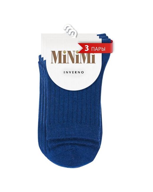 Minimi носки средние размер 35-38