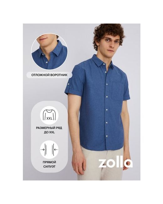 Zolla Рубашка размер XXXL
