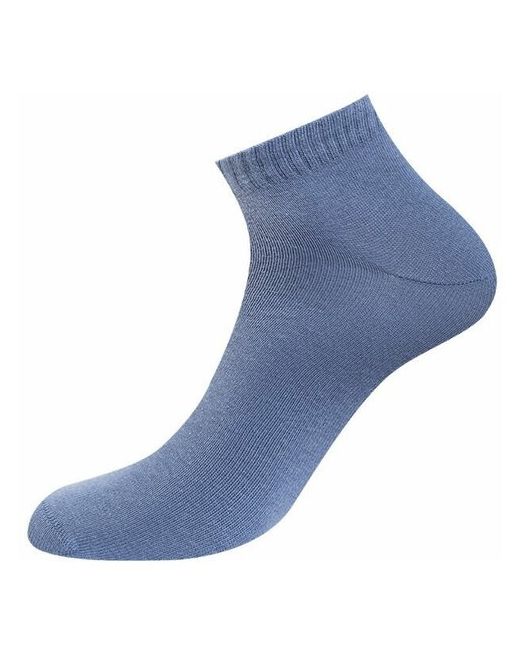 GoldenLady носки 1 пара укороченные нескользящие размер 42-44 27-29