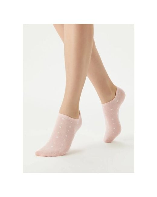 Minimi носки укороченные нескользящие размер 39-41