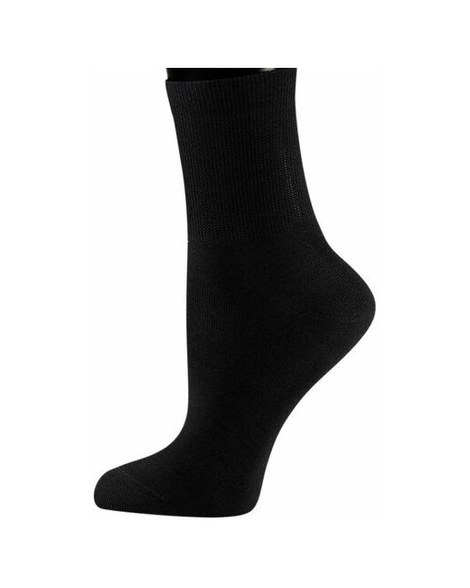 Collonil носки высокие размер 2539-41 черный