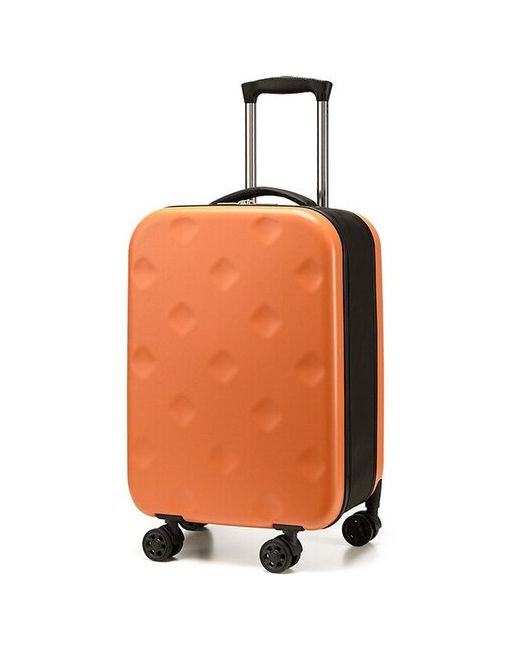 OneTeamGroup Умный чемодан увеличение объема водонепроницаемый 103 л размер L