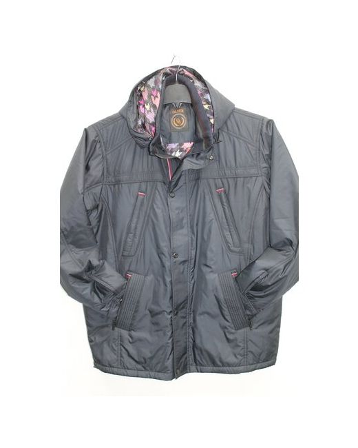 Olser Куртка демисезон/лето силуэт прямой размер 6XL62