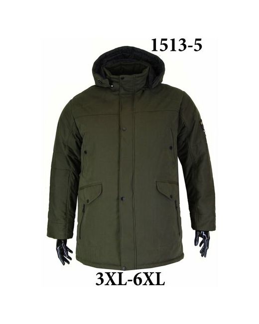 Grand Chief Куртка зимняя размер 5XL68