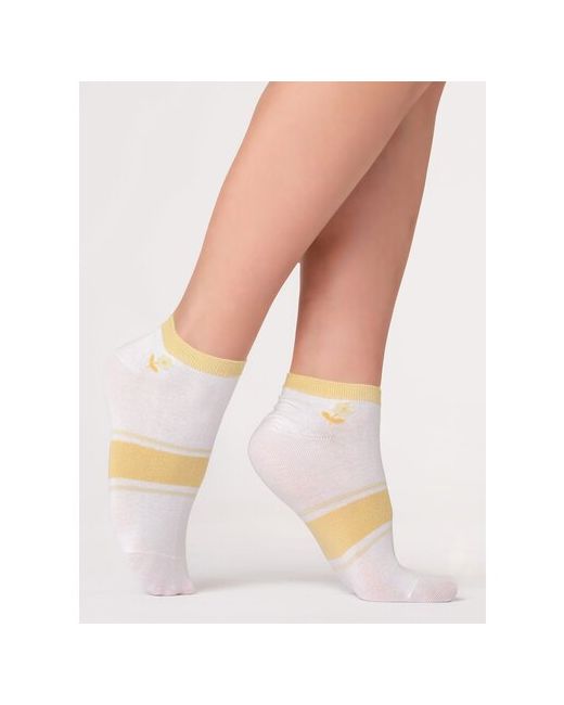 Giulia носки укороченные размер 36-40